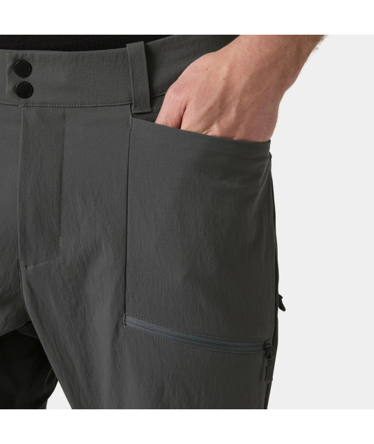 Helly Hansen Sport Men's Hovda Tur Pants | ADT Tryck