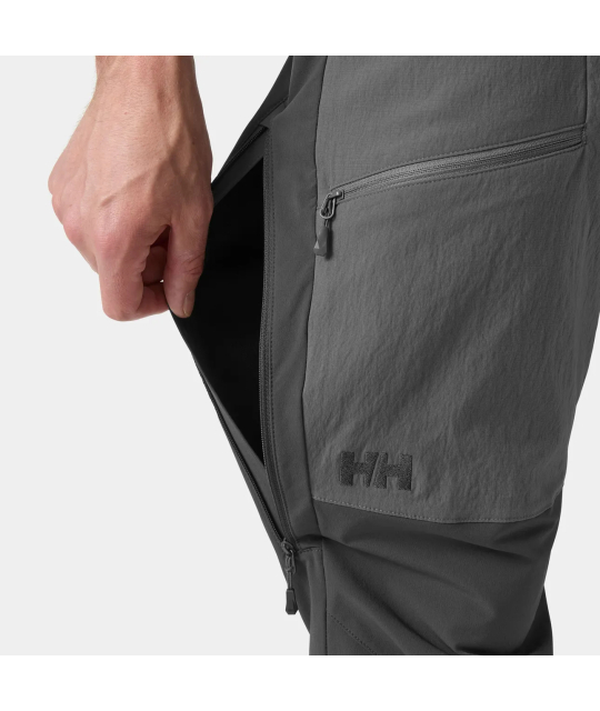 Helly Hansen Sport Men’s Hovda Tur Pants | ADT Print