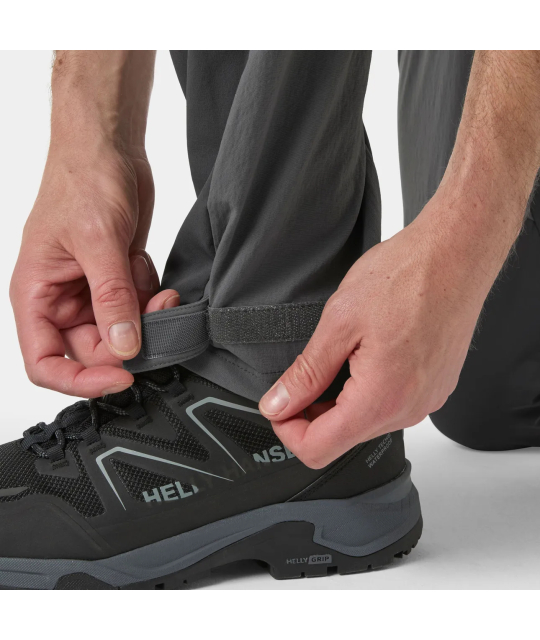 Helly Hansen Sport Men's Hovda Tur Pants | ADT Tryck