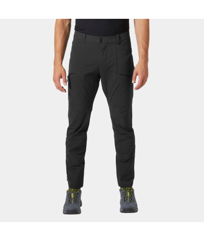Helly Hansen Sport Men’s Hovda Tur Pants | ADT Print