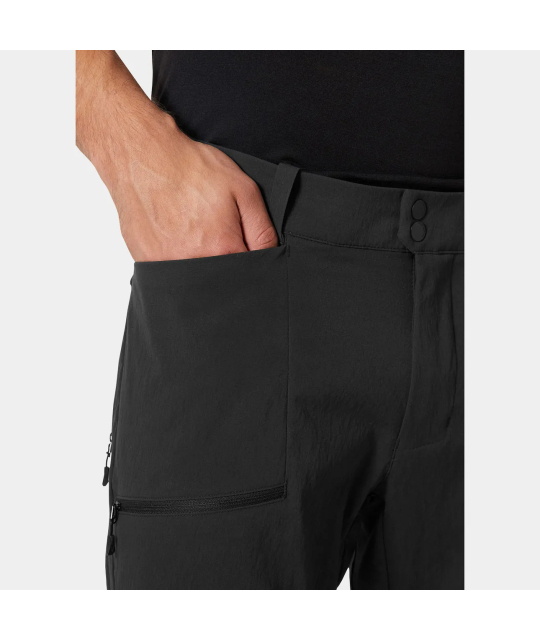 Helly Hansen Sport Men’s Hovda Tur Pants | ADT Print