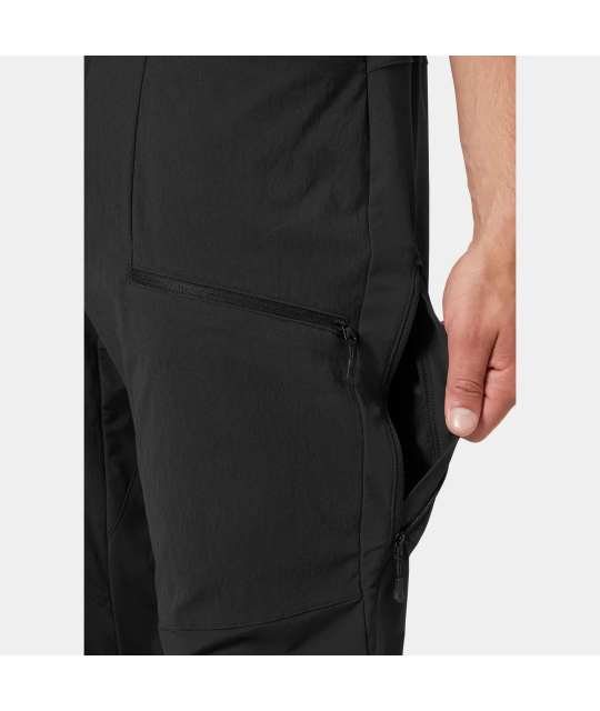 Helly Hansen Sport Men's Hovda Tur Pants | ADT Tryck