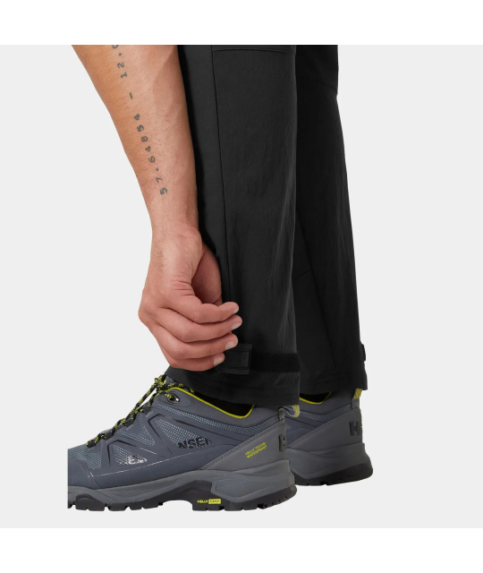 Helly Hansen Sport Men's Hovda Tur Pants | ADT Tryck