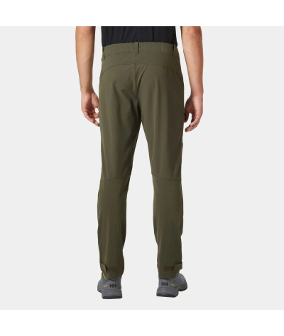 Helly Hansen Sport Men's Vika Tur Pants 2.0 | ADT Tryck