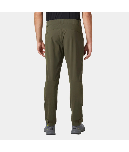Helly Hansen Sport Men’s Vika Tur Pants 2.0 | ADT Print