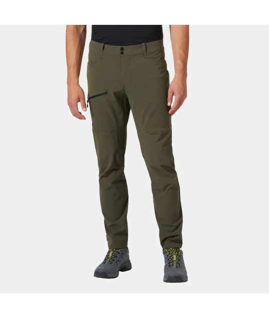 Helly Hansen Sport Men's Vika Tur Pants 2.0 | ADT Tryck