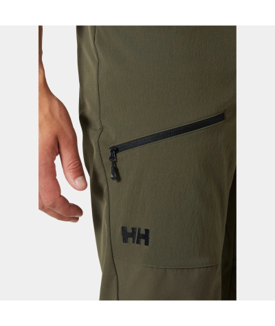 Helly Hansen Sport Men's Vika Tur Pants 2.0 | ADT Tryck