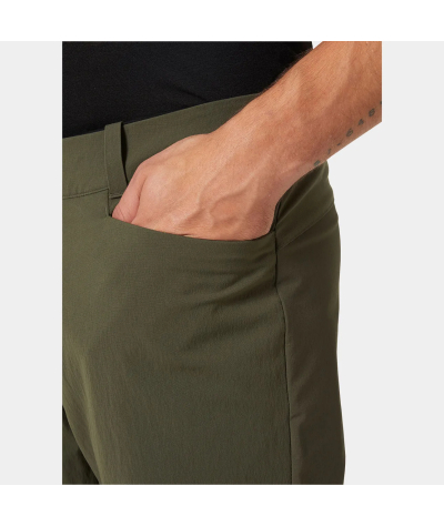 Helly Hansen Sport Men’s Vika Tur Pants 2.0 | ADT Print