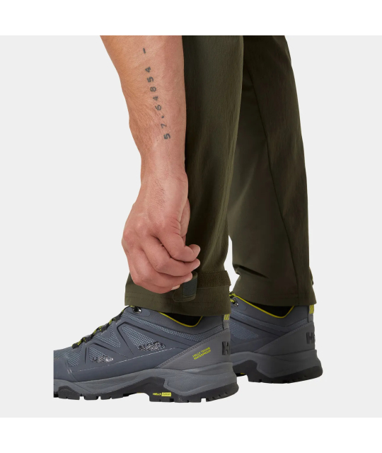Helly Hansen Sport Men’s Vika Tur Pants 2.0 | ADT Print