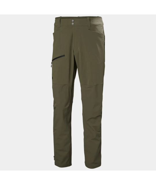 Helly Hansen Sport Men's Vika Tur Pants 2.0 | ADT Tryck