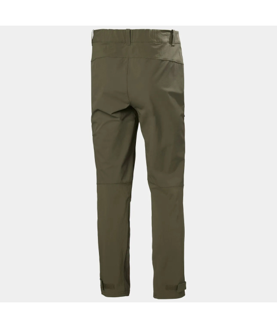 Helly Hansen Sport Men's Vika Tur Pants 2.0 | ADT Tryck