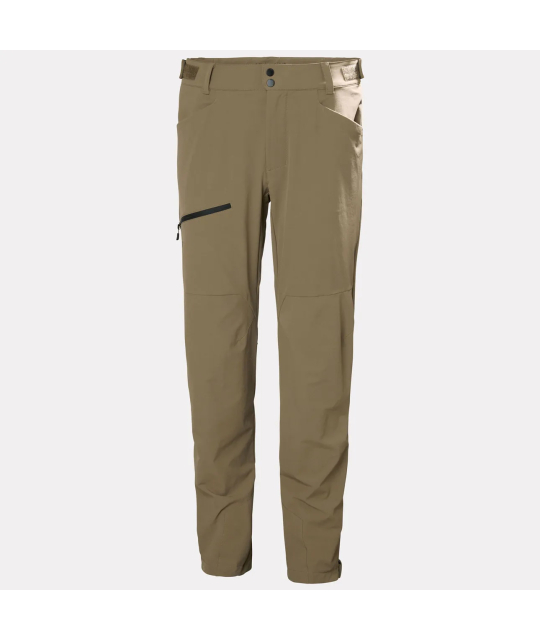 Helly Hansen Sport Men's Blaze Softshell Pants | ADT Tryck