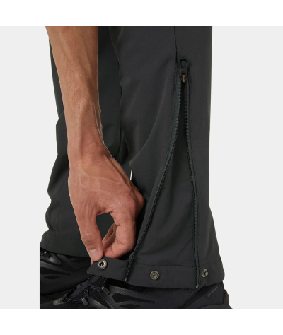 Helly Hansen Sport Men's Blaze Softshell Pants | ADT Tryck