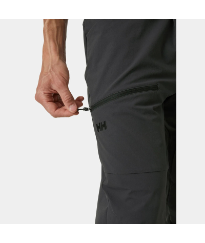 Helly Hansen Sport Men’s Blaze Softshell Trousers | ADT Print