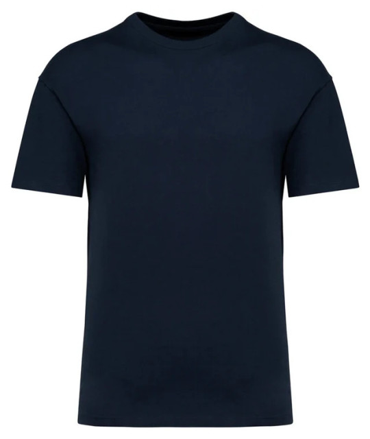 Unisex Eco-Friendly Dropped Shoulders T-shirt