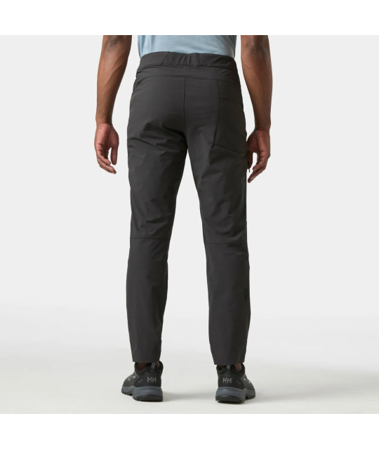 Helly Hansen Sport Men’s Odin Rock Softshell Pants | ADT Tryck