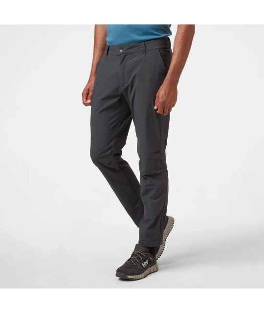 Helly Hansen Sport Men’s Brono Softshell Trousers | ADT Print