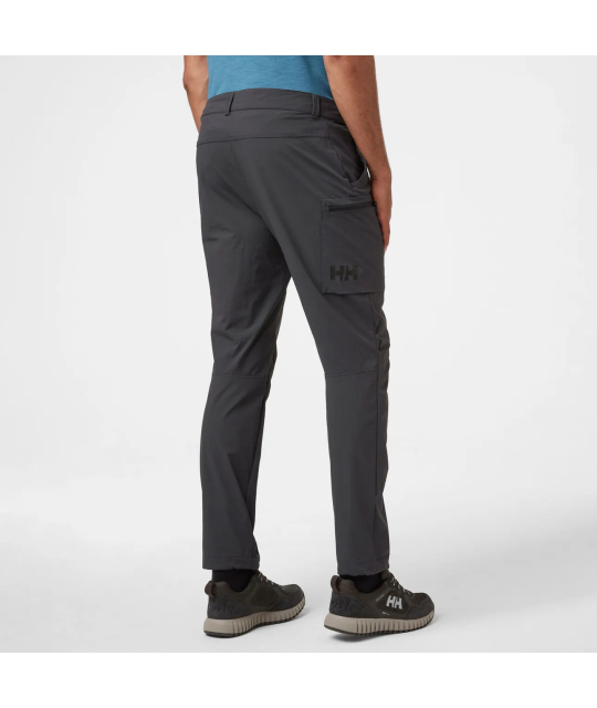 Helly Hansen Sport Men's Brono Softshell Pants | ADT Tryck