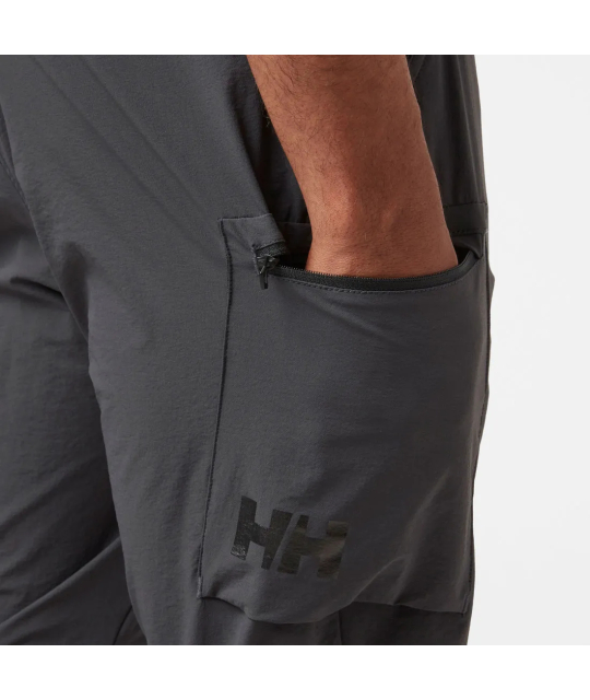 Helly Hansen Sport Men's Brono Softshell Pants | ADT Tryck