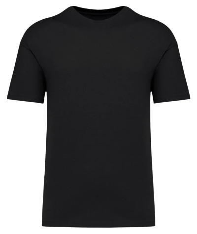 Unisex Eco-Friendly Dropped Shoulders T-shirt