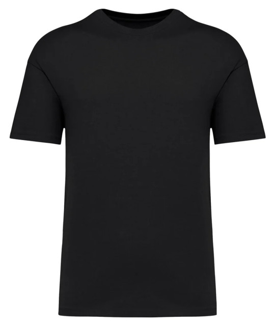 Unisex Eco-Friendly Dropped Shoulders T-shirt