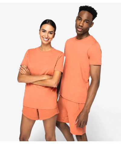 Unisex t-shirt Made in Portugal