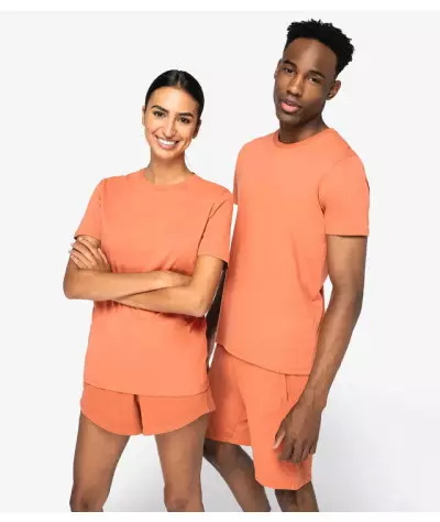 Unisex t-shirt Made in Portugal