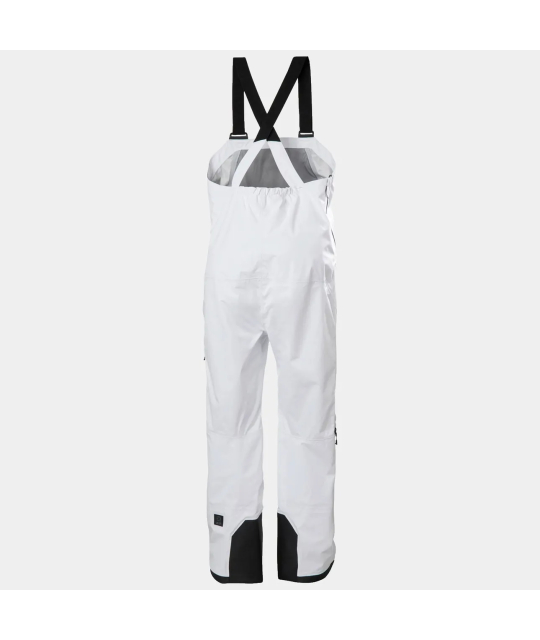 Helly Hansen Sport Men’s Ridge Infinity Shell Bib 2.0 | ADT Print