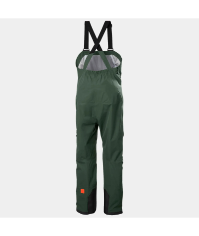 Helly Hansen Sport Men's Ridge Infinity Shell Bib 2.0 | ADT Tryck