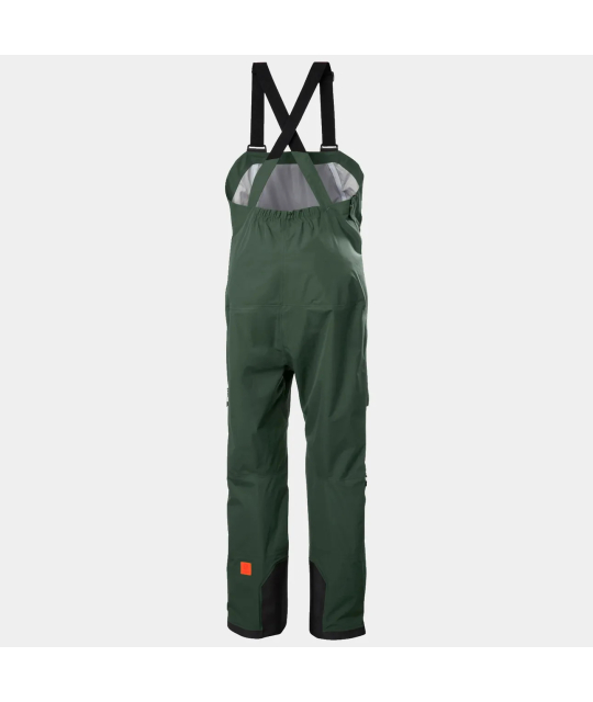 Helly Hansen Sport Men's Ridge Infinity Shell Bib 2.0 | ADT Tryck