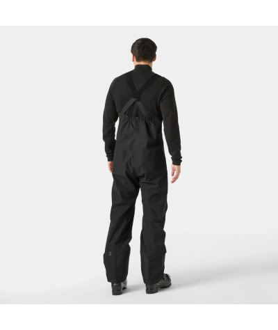 Helly Hansen Sport Men’s Ridge Infinity Shell Bib 2.0 | ADT Print