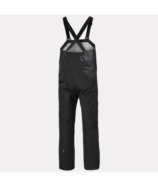 Helly Hansen Sport Men's Ridge Infinity Shell Bib 2.0 | ADT Tryck