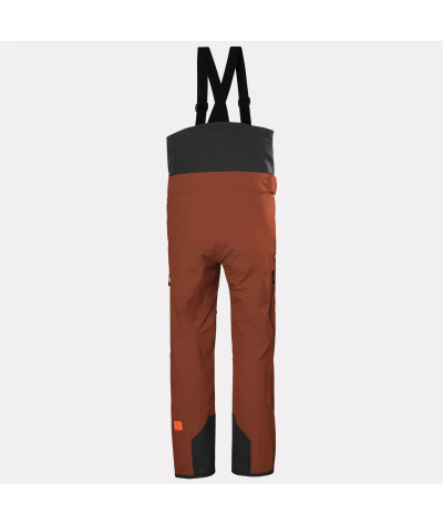 Helly Hansen Sport Men’s Sogn Bib Shell 2.0 Pants | ADT Tryck