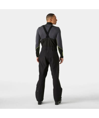 Helly Hansen Sport Men’s Sogn Bib Shell 2.0 Pants | ADT Tryck