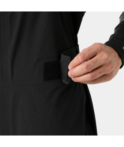 Helly Hansen Sport Men’s Sogn Bib Shell 2.0 Pants | ADT Tryck