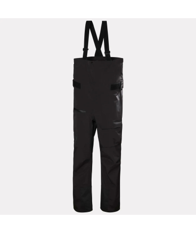 Helly Hansen Sport Men’s Sogn Bib Shell 2.0 Pants | ADT Tryck