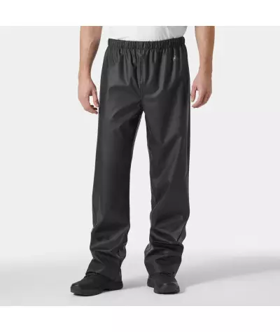 Helly Hansen Sport Men's Moss Rain Pants | ADT Tryck