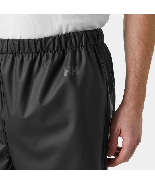 Helly Hansen Sport Men's Moss Rain Pants | ADT Tryck