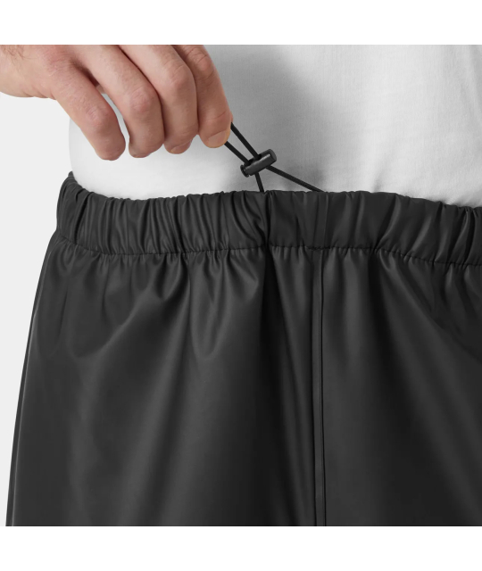 Helly Hansen Sport Men's Moss Rain Pants | ADT Tryck