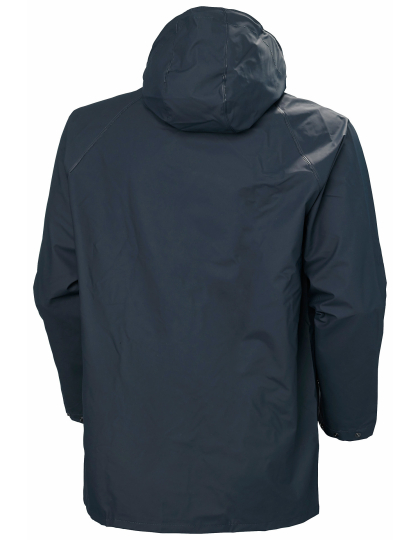 Helly Hansen Workwear Mandal Regnjacka Helly Hansen | ADT Tryck