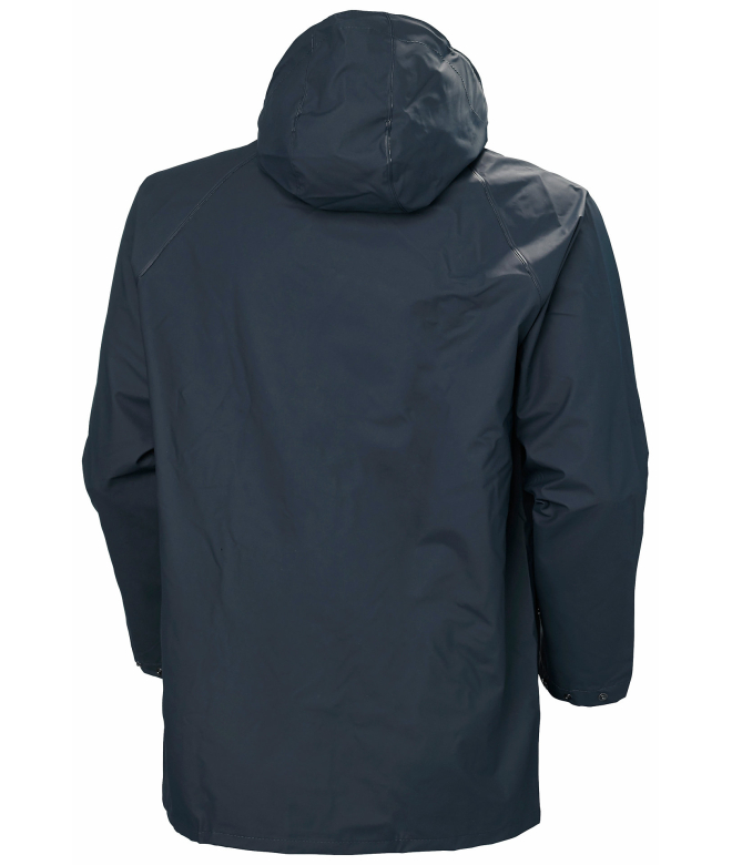 Helly Hansen Workwear Mandal Rain Jacket