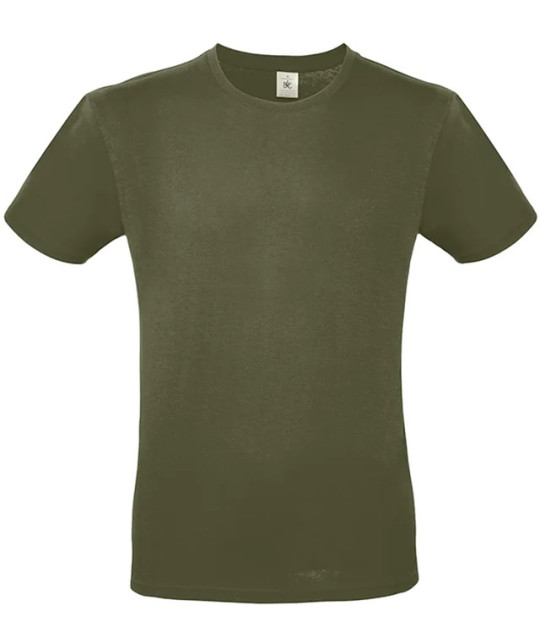 B&C Collection B&C E150 | ADT Tryck