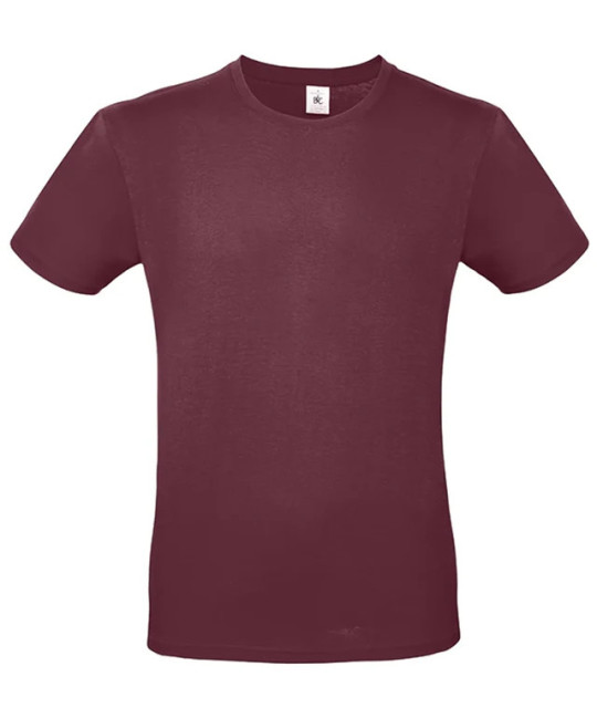 B&C Collection B&C E150 | ADT Tryck
