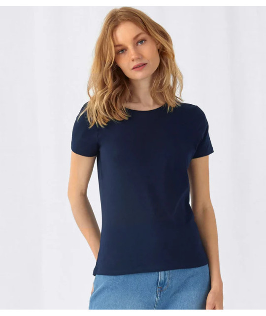 B&C Collection B&C E150 /women | ADT Tryck