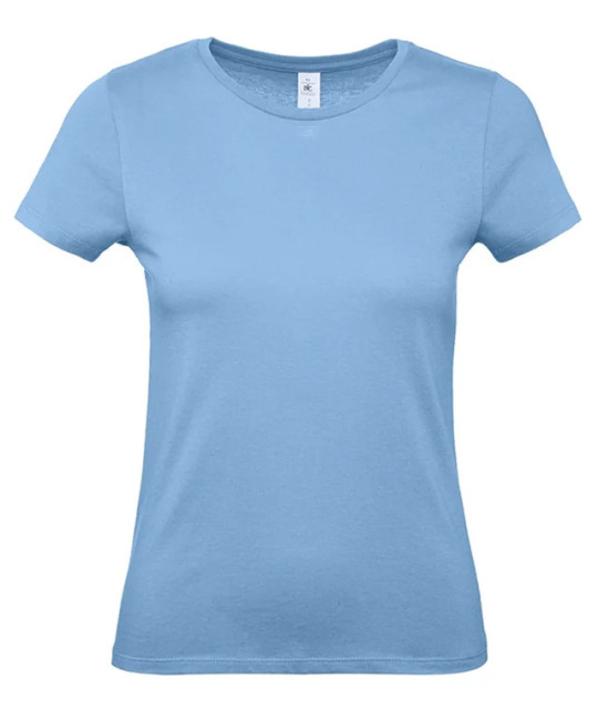 B&C Collection B&C E150 /women | ADT Tryck