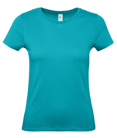 B&C Collection B&C E150 /women | ADT Tryck