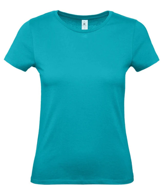 B&C Collection B&C E150 /women | ADT Tryck