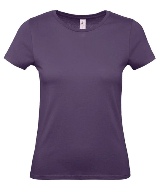 B&C E150 /women