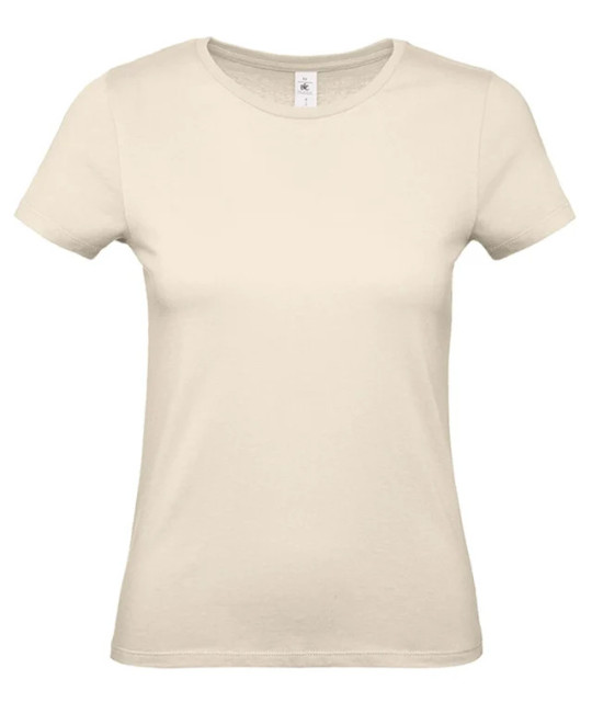 B&C Collection B&C E150 /women | ADT Tryck