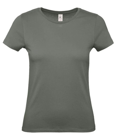 B&C Collection B&C E150 /women | ADT Tryck